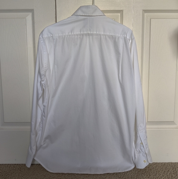 Mettlers Dress Shirt - Picture 2 of 4